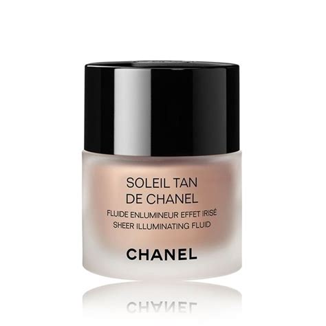 chanel liquid bronzer illuminator|chanel bronzers website.